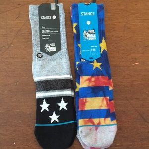 Stance Socks